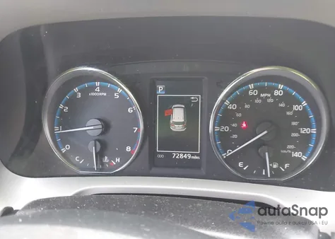 2016 Toyota Rav4 Xle from USA, damaged, VIN 2T3RFREV2GW531219